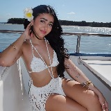 Photo from Beca Barreto album